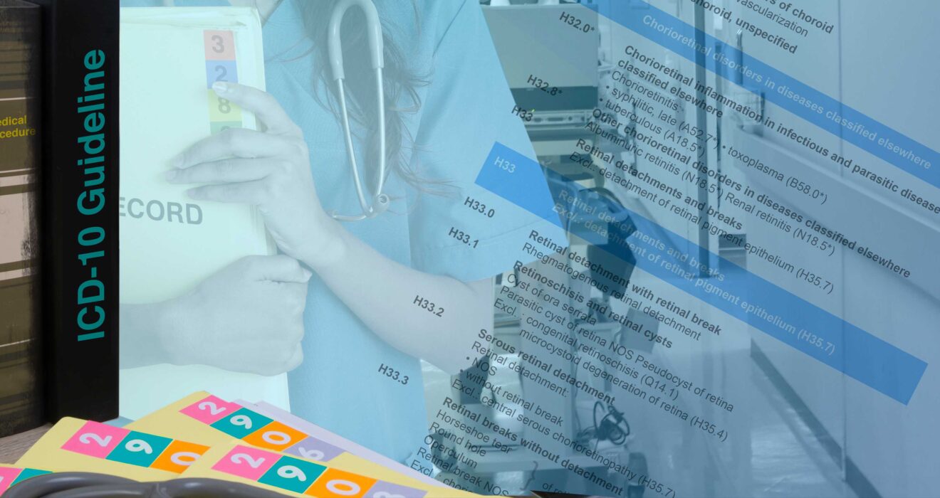 Offshore Medical Coding is discussed by Coding & Billing Solutions