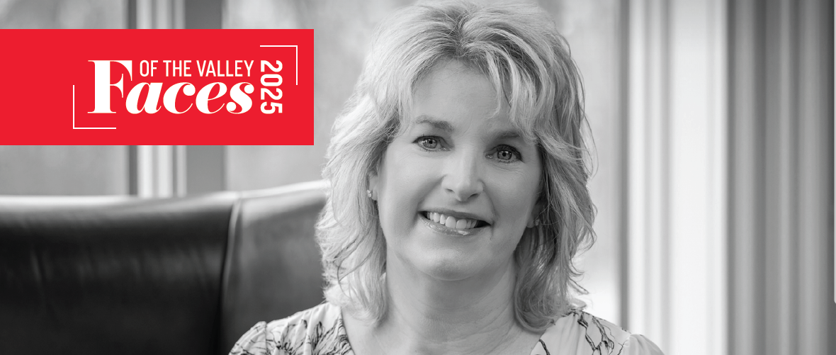 Sheri Hovan of Coding & Billing Solutions Featured in Lehigh Valley Style