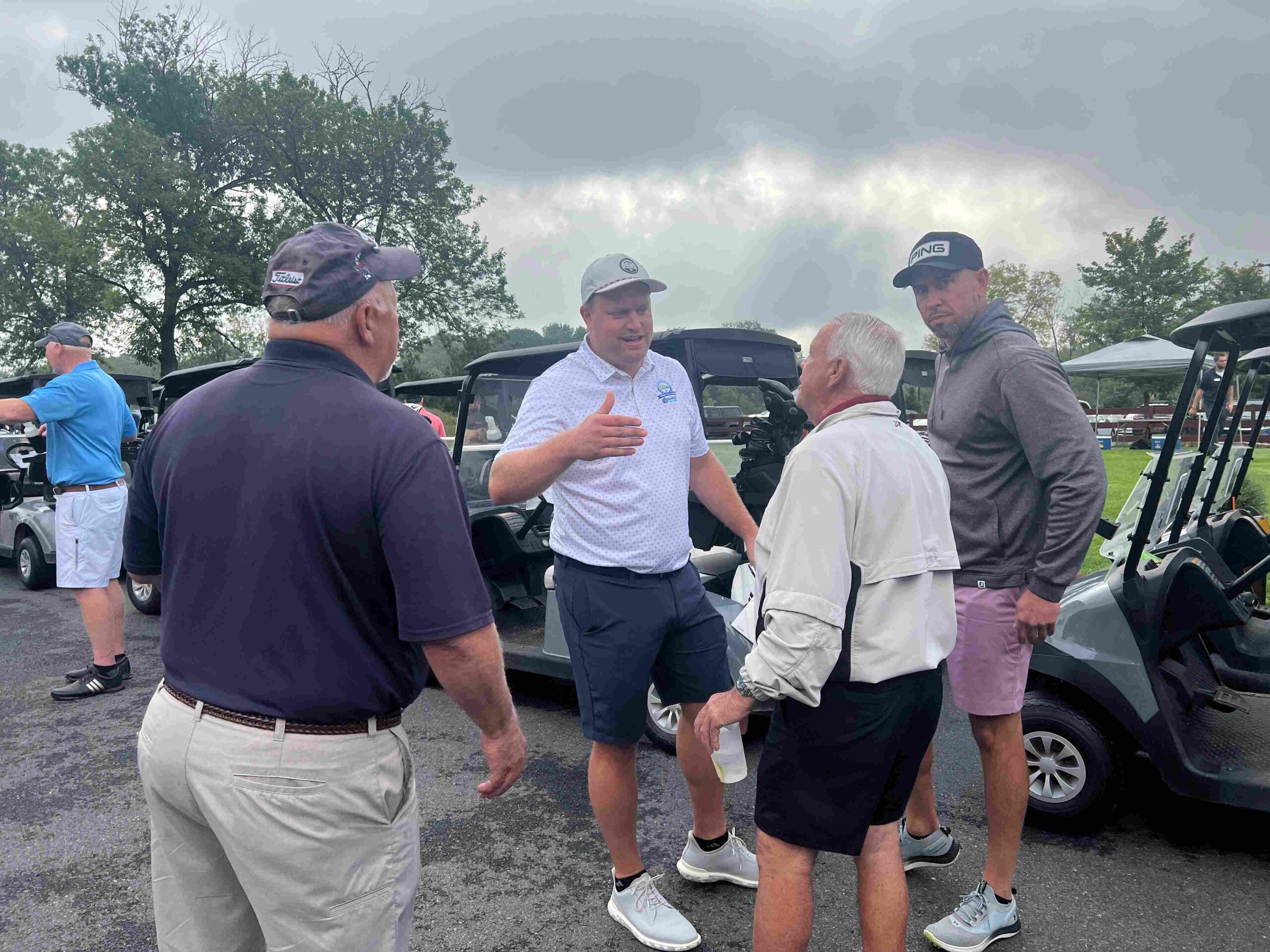 Mark Hovan of Coding & Billing Solutions gives some last minute tips