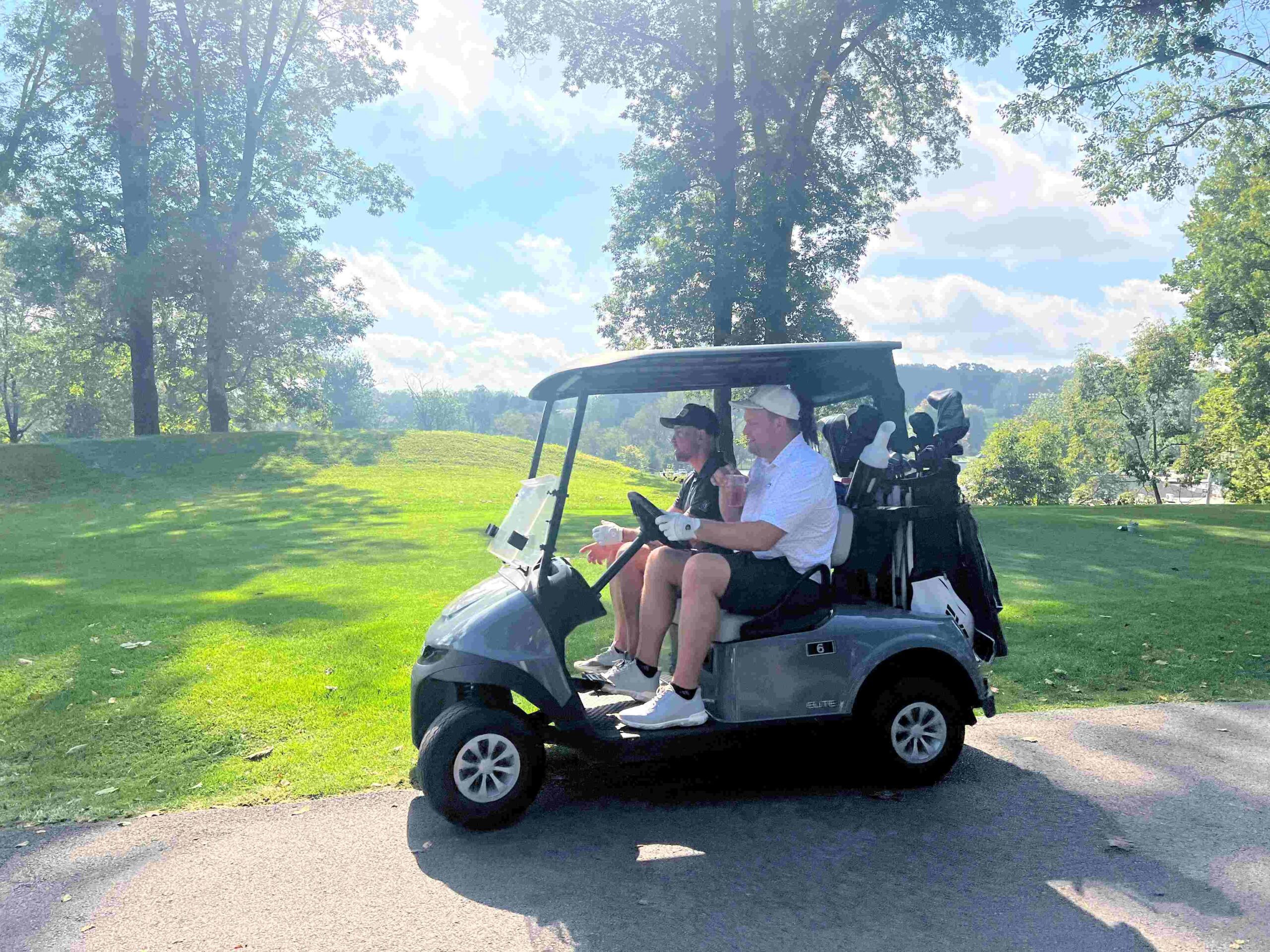 Mark Hovan of Coding & Billing Solutions is off!