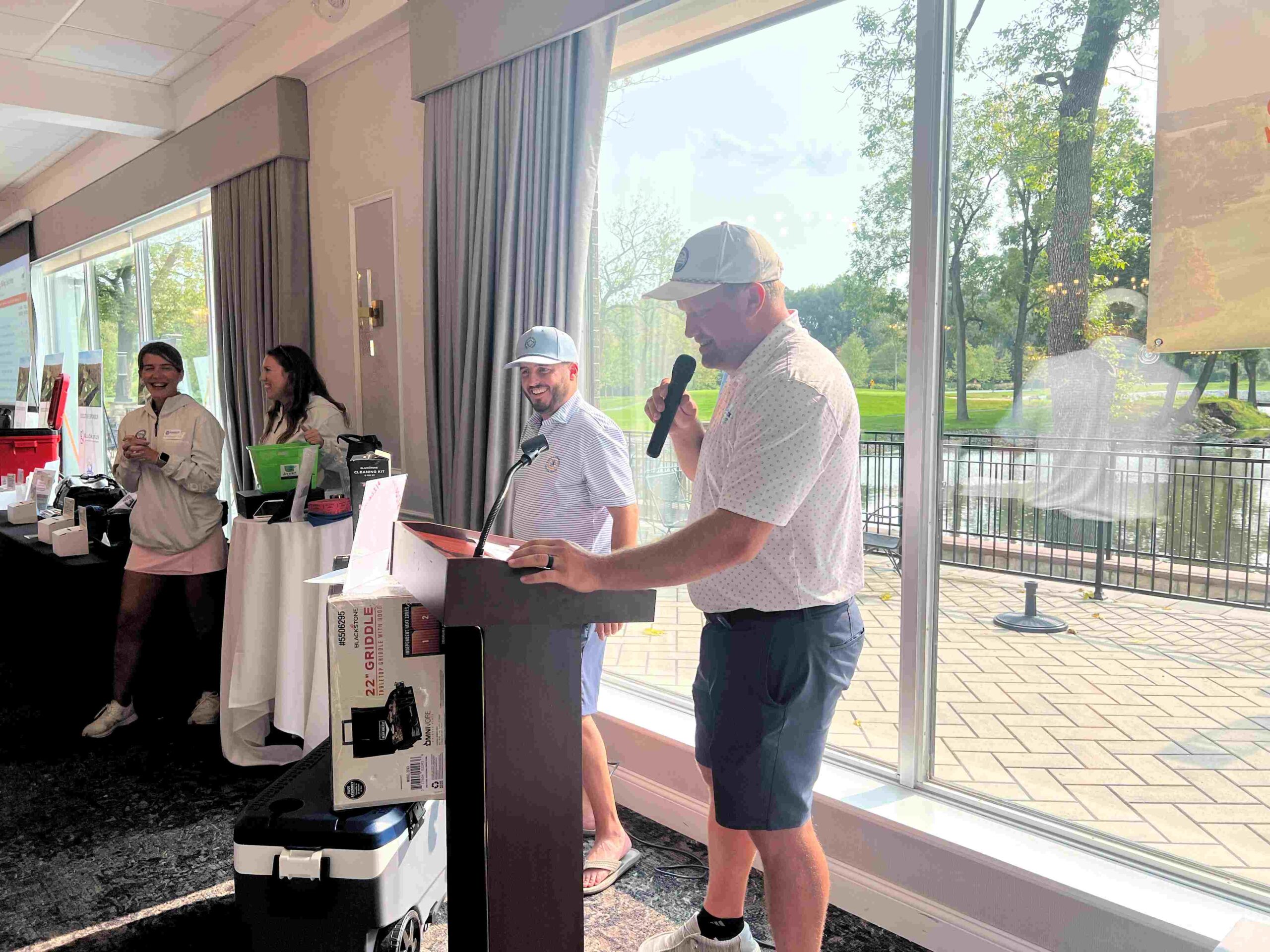 Mark Hovan - Vice President of Coding & Billing Solutions