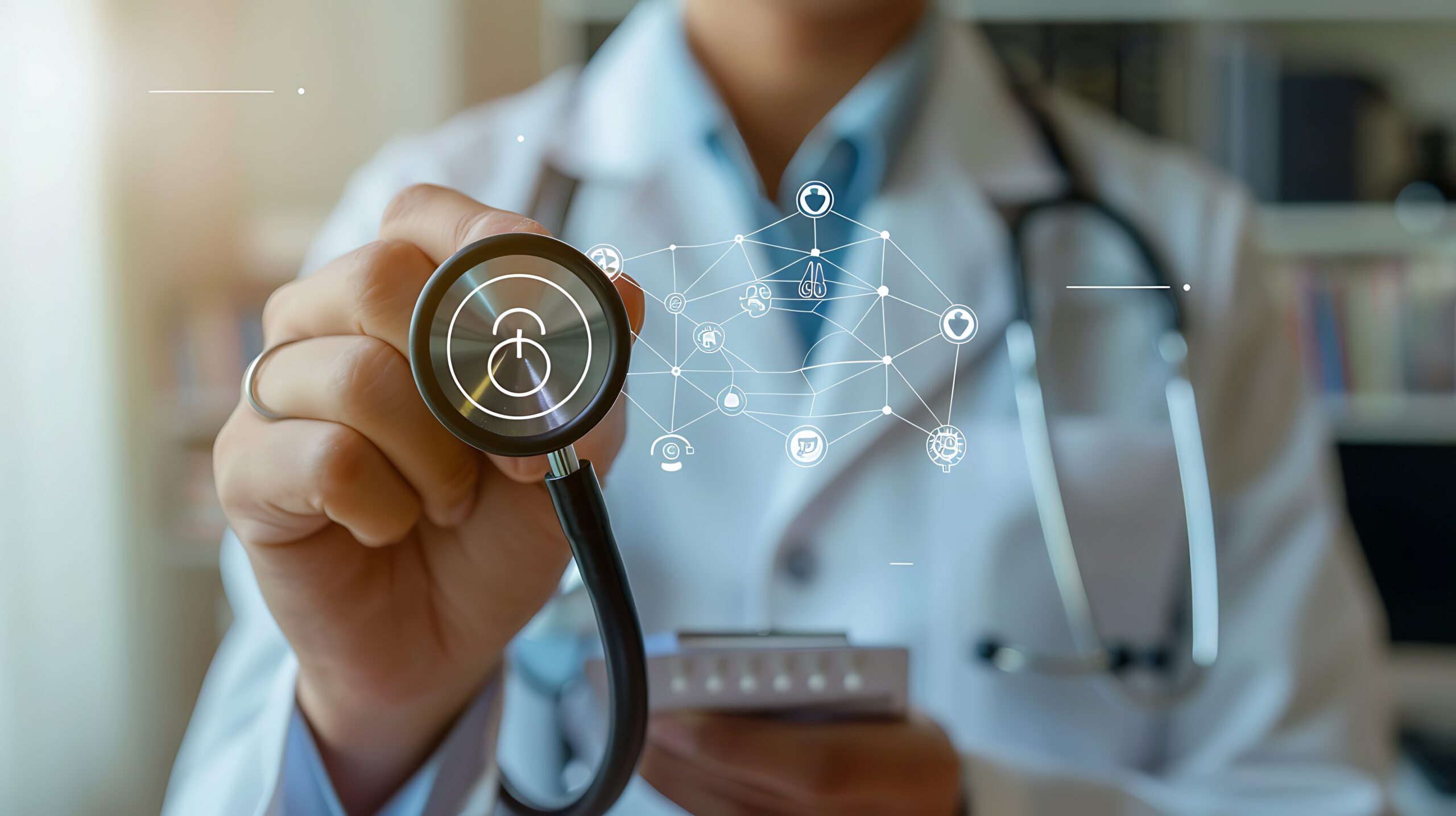 AI in Medical Coding: What It Can Do, What It Can’t, and Why Human Expertise Remains Essential