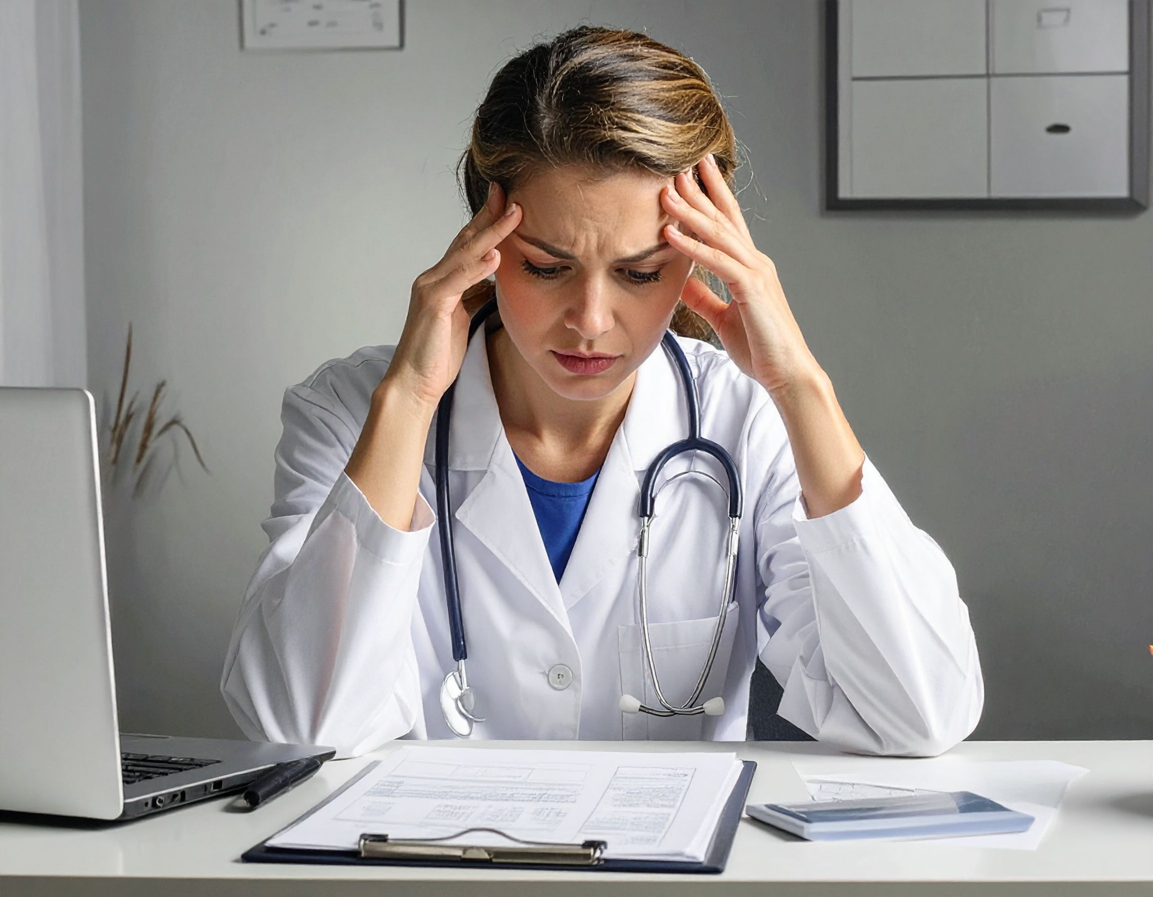 What CMS’s Improper Payment Data Says About IRF Coding Risk